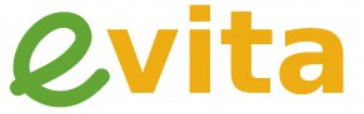 logo Evita