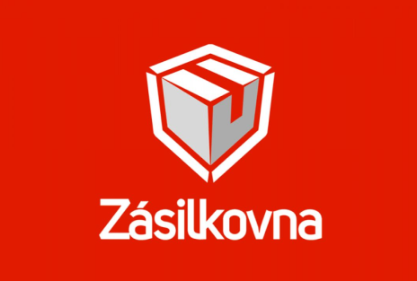 velké logo zásilkovna