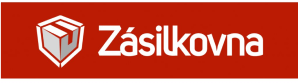 logo Zásilkovna